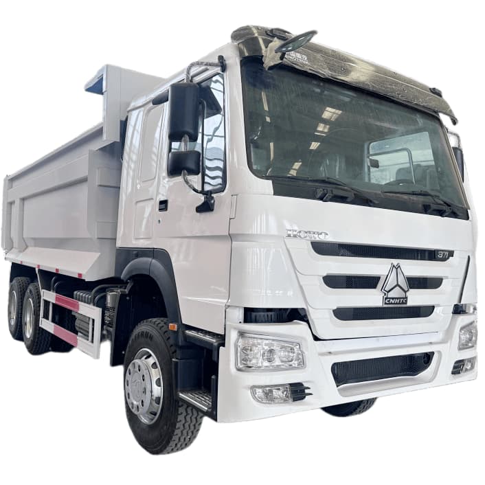 Service Life & Performance Parameters of Remanufactured Vehicles 1 remanufactured vehicles howo dump truck