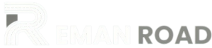 reman road logo