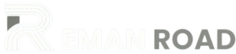 reman road logo