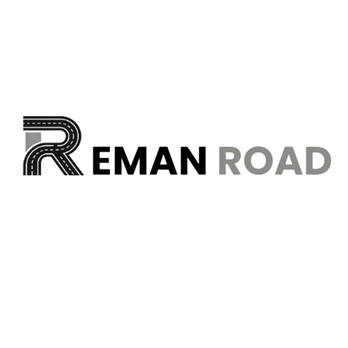 REMAN ROAD Brand Positioning, Vision and Long-Term Development Layout 1 reman road