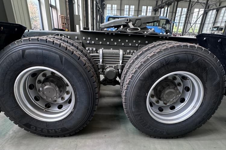 Reman Howo NX 6×4 Truck Tractor 6 reman truck tractor for sale | reman sinotruk prix