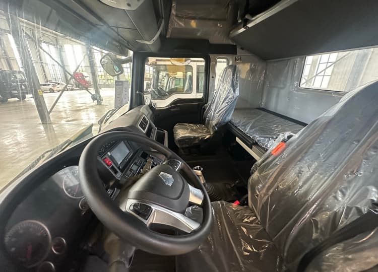 Reman Sinotruk Sitrak C7H 540 Tractor Truck 6×4 7 reman sinotruk sitrak | reman sitrak c7h 540 | reman sitrak trucks price