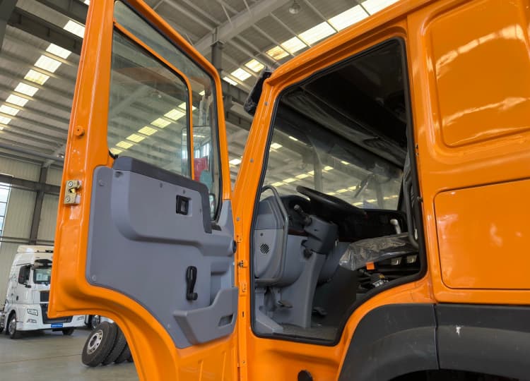 Reman Howo 400HP Tipper Truck 10 Wheeler 5 remanufactured howo truck price | remanufactured howo 10 wheeler dump truck