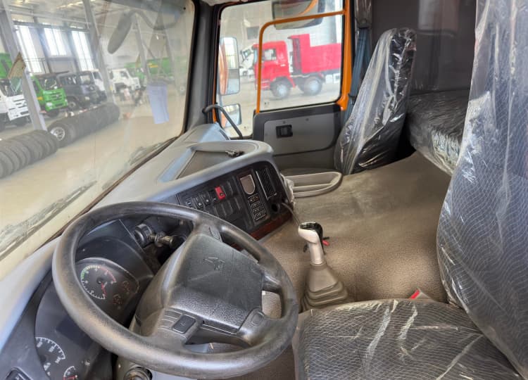Reman Howo 400HP Tipper Truck 10 Wheeler 7 remanufactured howo truck price | remanufactured howo 10 wheeler dump truck