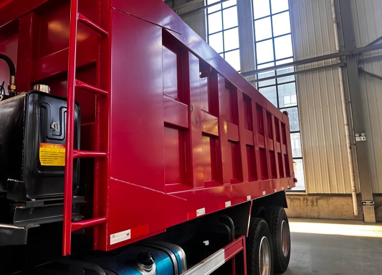 reman howo dump truck 371 | reman sinotruk price
