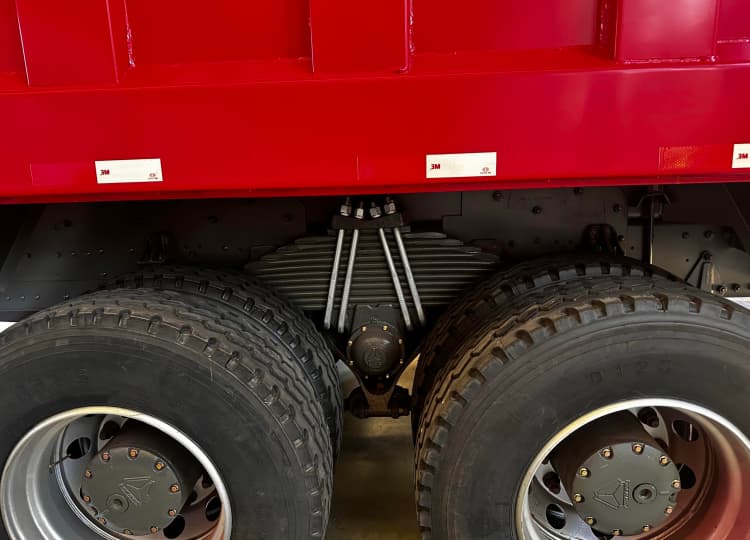 reman sinotruk howo 6x4 tipper truck | reman howo 371 dump truck