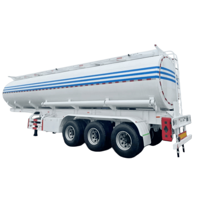 REMAN ROAD Tanker Trailer Remanufacturing Process 1 tanker trailer remanufacturing | reman fuel tanker trailer
