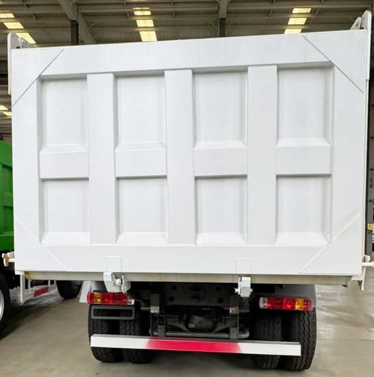 Reman Sinotruck Howo 371 6×4 Dump Truck 6 reman sinotruck truck | reman howo 336