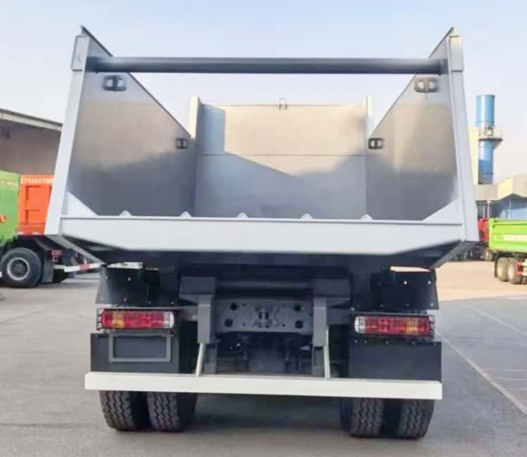 reman sinotruk howo dump truck | reman tipper truck for sale