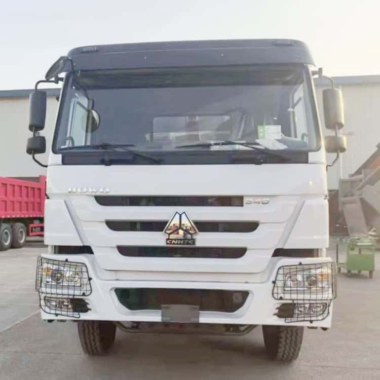 reman howo truck for sale | reman howo 340