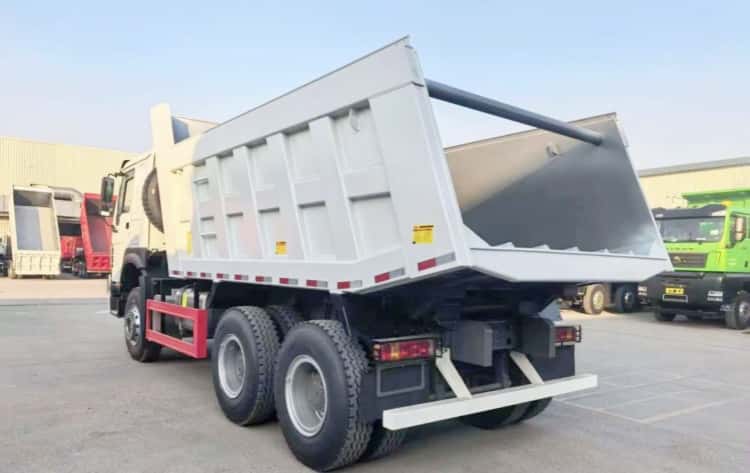 reman howo truck for sale | reman howo 340
