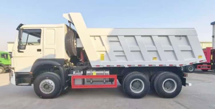 reman howo truck for sale | reman howo 340