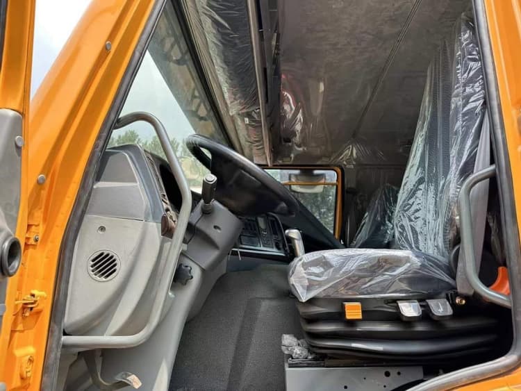 Reman Howo 6×4 371 Tractor Truck 6 reman howo tractor truck | reman howo sinotruk 371 price