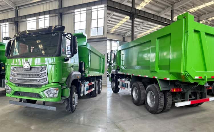 reman truck howo | reman 10 wheel truck | reman hohan