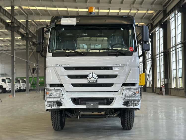 Reman Howo 400 Tractor Head 6×4 6 reman sinotruk tractor head | reman sinotruk 400 | reman sinotruck price