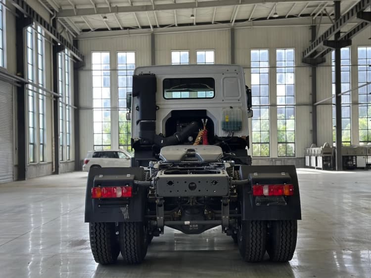Reman Howo 400 Tractor Head 6×4 5 reman sinotruk tractor head | reman sinotruk 400 | reman howo Euro III