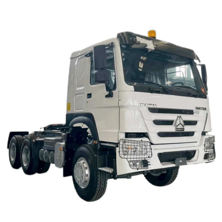 REMAN ROAD Tractor Truck Remanufacturing Process 1 tractor truck remanufacturing | reman howo 400 truck head