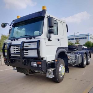 reman howo 430 truck head