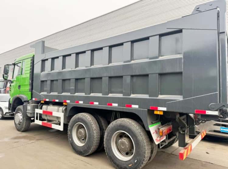 remanufactured 10 wheel truck | remanufactured 40 ton dump truck