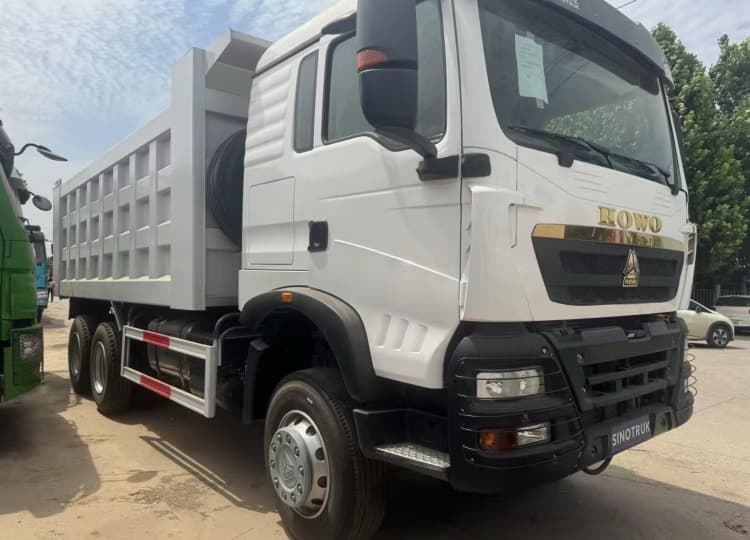 reman heavy dump truck for sale | reman 10 tyre truck