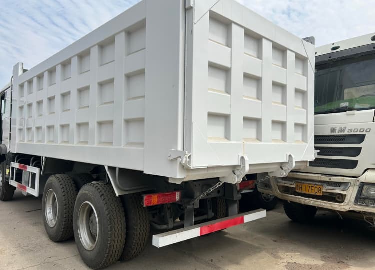 reman heavy dump truck for sale | reman 40 ton dump truck