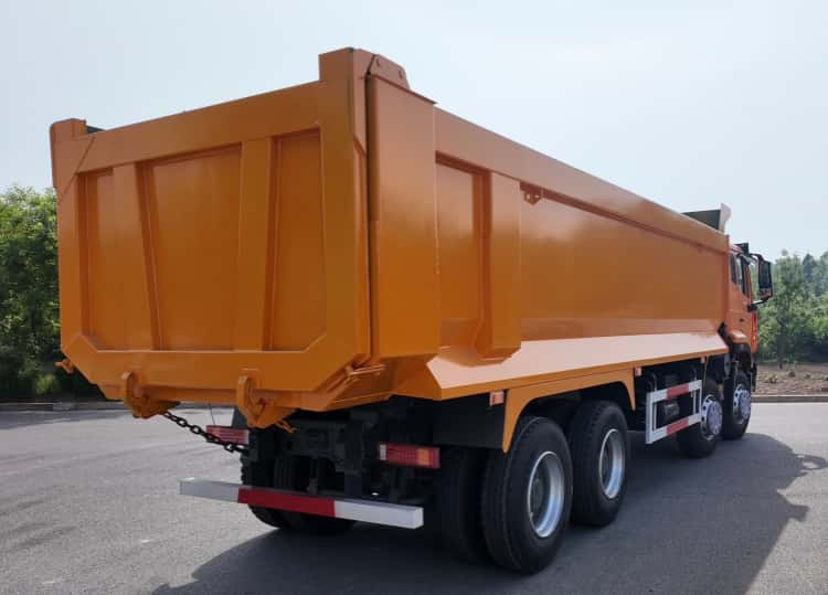 remanufactured heavy duty dump truck for sale | remanufactured 12 wheeler truck