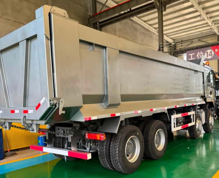 Reman Howo TX 12 Wheeler Dump Truck 3 china reman dump trucks | reman 12 wheeler dump truck for sale | reman howo truck china