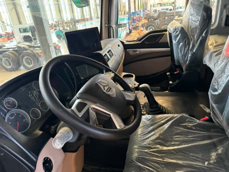 Reman Howo TX 12 Wheeler Dump Truck 6 china reman dump trucks | reman 12 wheeler dump truck for sale