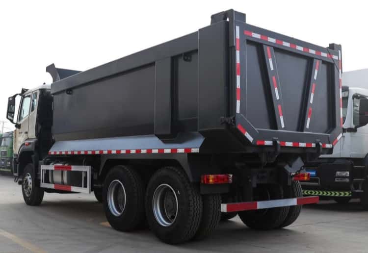 Remanufactured Howo NX 440 6x4 Dump Truck 3 remanufactured sinotruk truck | remanufactured howo 10w dump truck