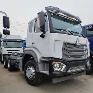 reman howo nx truck head