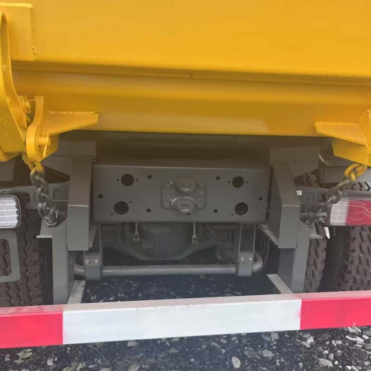 Customized Reman Howo TX 6×4 Dump Truck 5 customized reman dump truck | reman 10 wheel dump truck