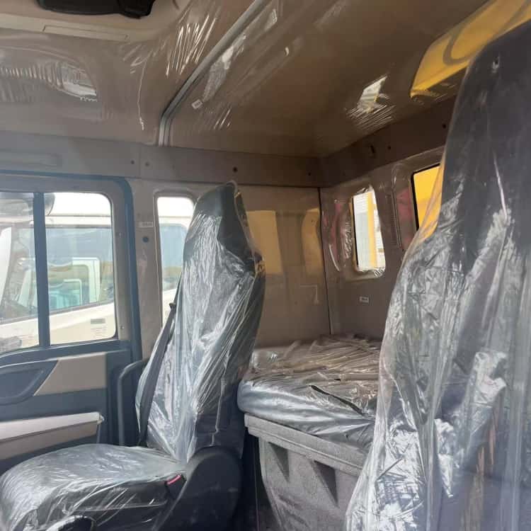 Customized Reman Howo TX 6×4 Dump Truck 7 customized reman dump truck | china reman howo truck