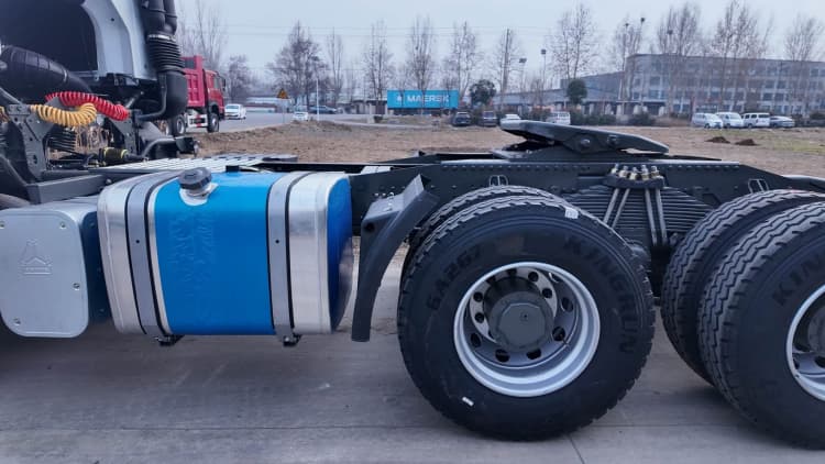 Reman Howo 371 Tractor Head Truck 6 reman tractor head for sale | reman howo 6x4 tractor head