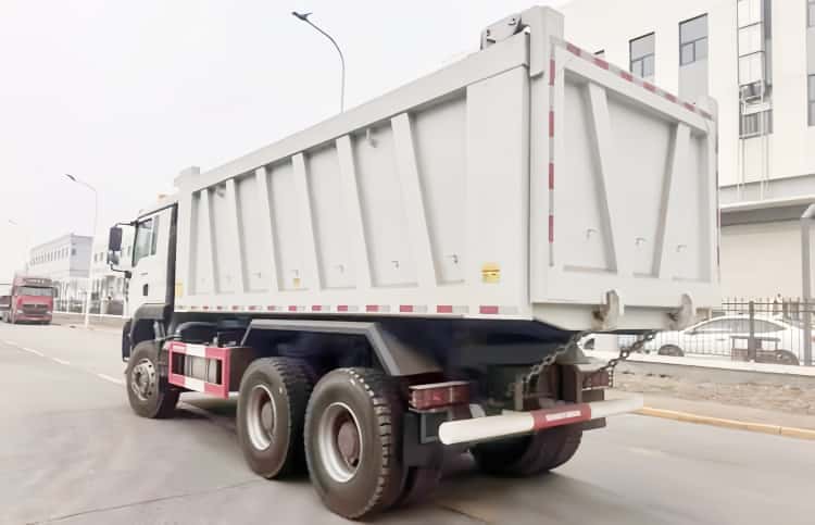 Remanufactured Howo TX 400 10 Tyre Dump Truck 3 remanufactured sinotruk nx | remanufactured 10 tyre truck