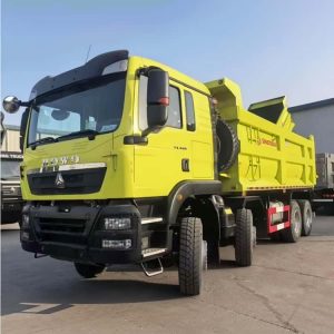 reman howo tx dump truck 430