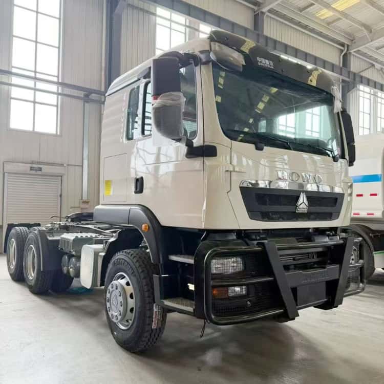 Reman Howo TX 430 Truck Head 6×4 1 reman howo tx 430 truck head