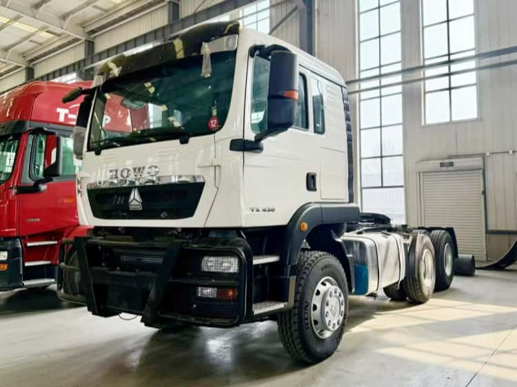 Reman Howo TX 430 Truck Head 6×4 3 reman truck head price | reman 6x4 truck head