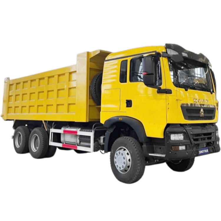 Heavy Remanufactured Truck Market Obstacles & Hidden Risks 1 heavy remanufactured truck | reman howo tx 6×4 dump truck