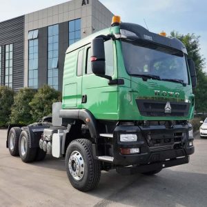 reman howo tx truck tarctor head