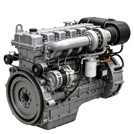 Truck Parts Reman 1 reman parts truck engine