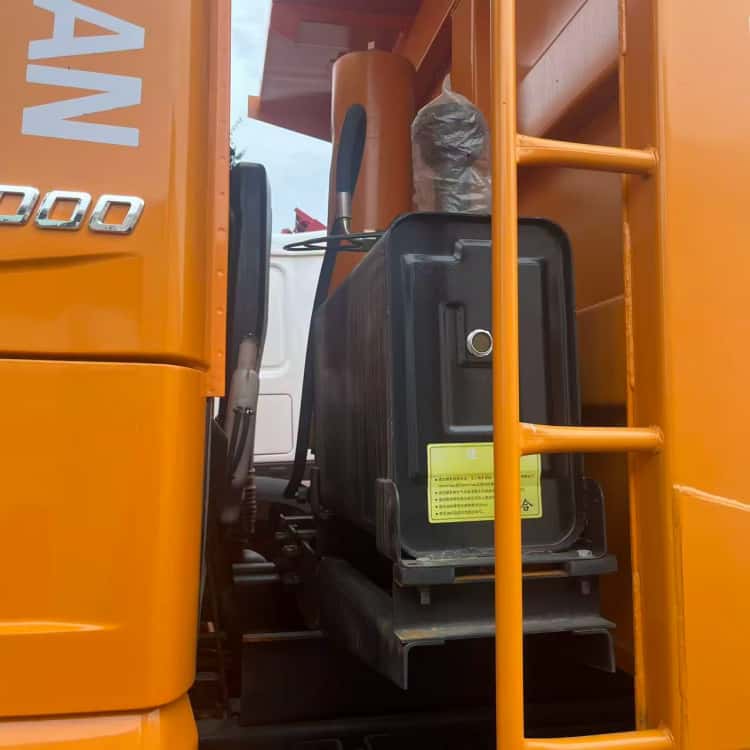 Reman SHACMAN X3000 6×4 Dump Truck 6 reman shacman dump trucks | reman shacman x3000 6x4 | reman x3000 shacman
