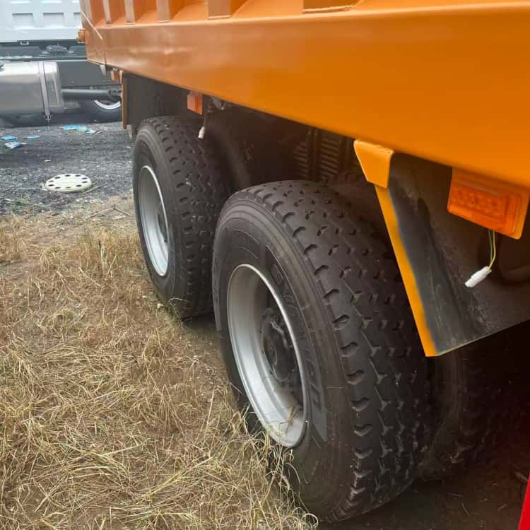 Reman SHACMAN X3000 6×4 Dump Truck 5 reman shacman x3000 dump truck | reman shacman 10 wheeler dump truck