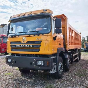 reman shacman f3000 truck head 8×4