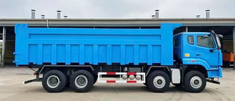 Remanufactured Howo NX 8×4 Dump Truck 3 reman howo nx dump truck | reman sinotruk price in china