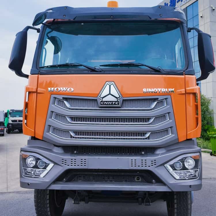 Reman Howo NX 400 Dump Truck 8×4 4 custom remanufactured dump truck | remanufactured 12 tyre truck