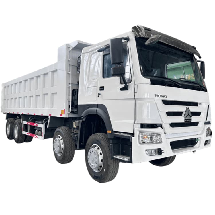 Remanufactured Equipment Depreciation & Resale Value Comparison 1 remanufactured equipment howo 371 8×4 dump truck