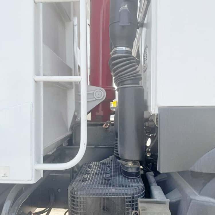 Reman CNHTC Howo 371 6×4 Dump Truck 6 reman cnhtc truck price | reman sinotruk 6x4 | reman sinotruk 371