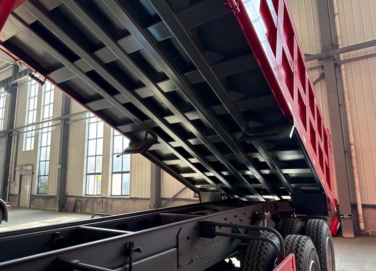 Reman Howo TX 371 Dump Truck 6×4 3 reman tipper truck near me | reman 10 wheel tipper | howo tipper truck tx