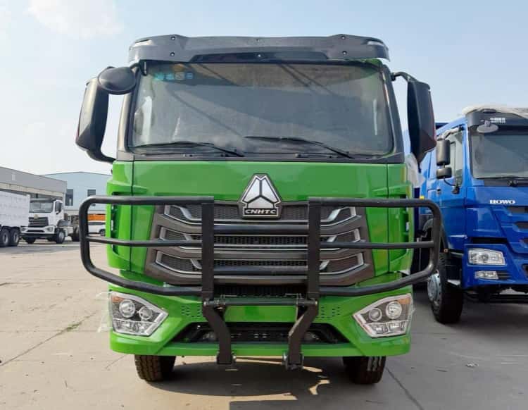 Reman Howo NX 12 Wheel Diesel Dump Truck 5 reman diesel dump truck | reman sinotruk china price