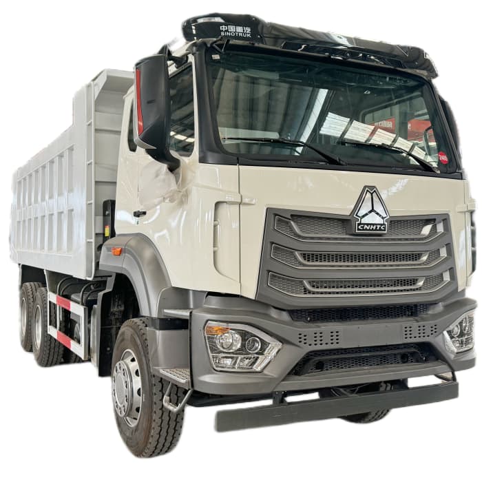 Core Certified Standards for Reman Vehicles 1 heavy duty reman vehicles howo nx dump truck